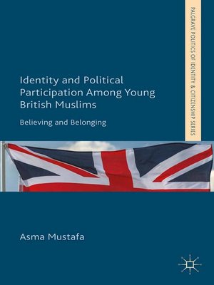 cover image of Identity and Political Participation Among Young British Muslims
